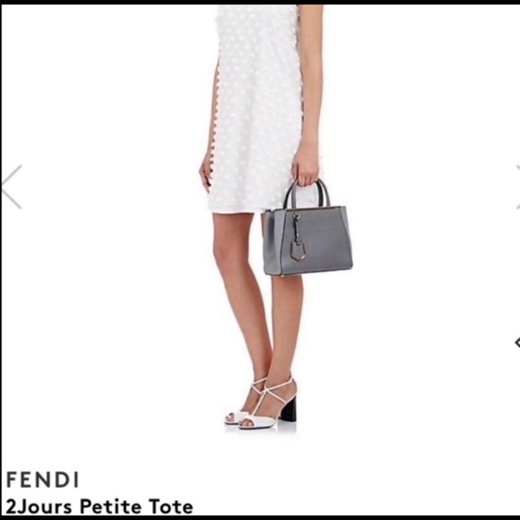 FENDI 2jours - Picture 2 of 9